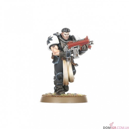 Black Templars Army Set