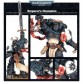 Black Templars Army Set
