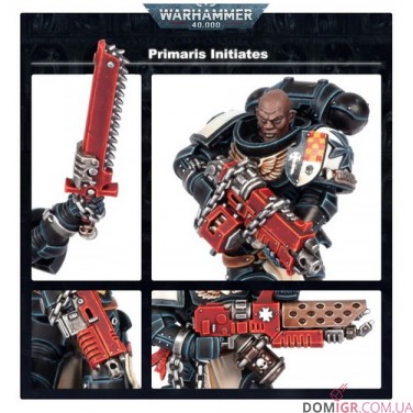 Black Templars Army Set