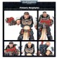 Black Templars Army Set