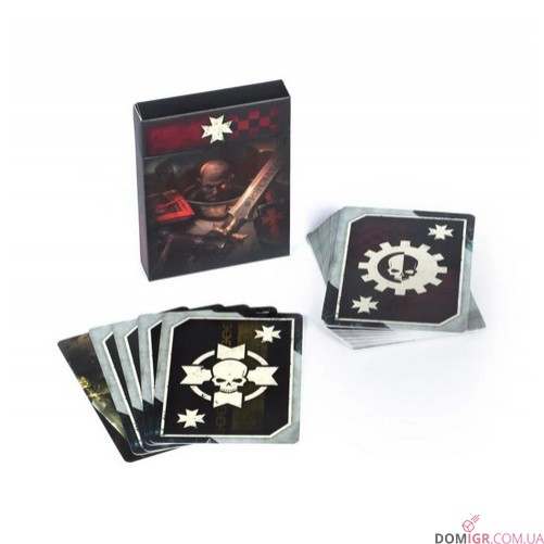 Black Templars Army Set