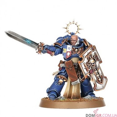 Купити Bladeguard Veterans Bladeguard Veterans