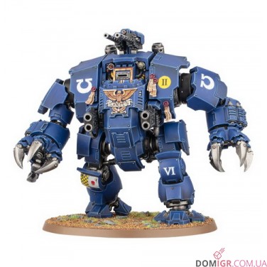 Купить Brutalis Dreadnought Brutalis Dreadnought