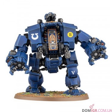 Купить Brutalis Dreadnought Brutalis Dreadnought
