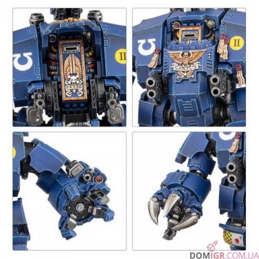 Купить Brutalis Dreadnought Brutalis Dreadnought