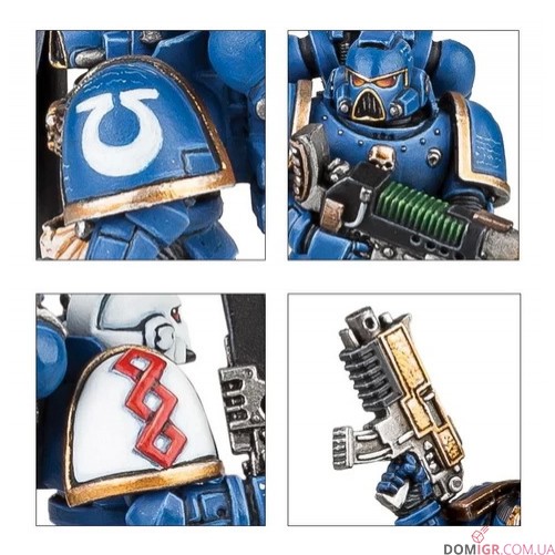 Company Command
