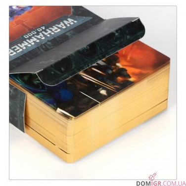 Купити Datasheet cards: Space Marines - 10th Edition Datasheet cards: Space Marines - 10th Edition