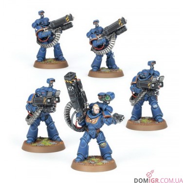 Desolation Squad