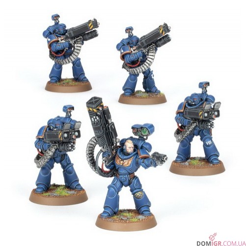 Desolation Squad