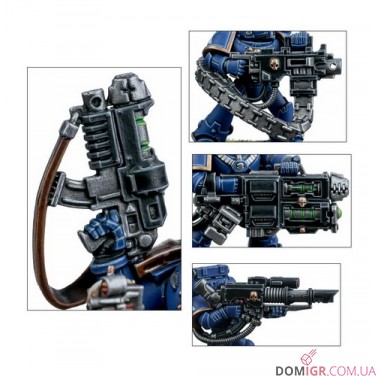 Купить Devastator Squad Devastator Squad