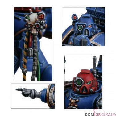 Купить Devastator Squad Devastator Squad