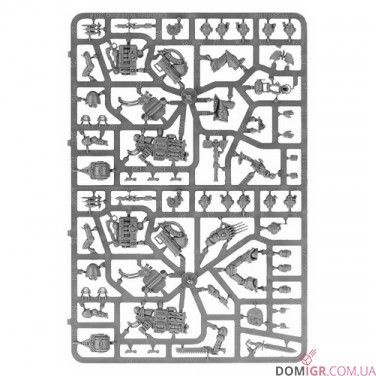 Купить Devastator Squad Devastator Squad