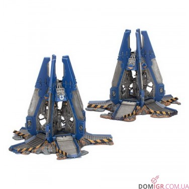 Купить Drop Pods Drop Pods