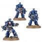 Купить Eradicator Squad with Heavy Bolters Eradicator Squad with Heavy Bolters