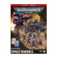 Купить Getting Started with Space Marines Getting Started with Space Marines