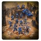 Купить Getting Started with Space Marines Getting Started with Space Marines