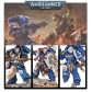 Купить Getting Started with Space Marines Getting Started with Space Marines