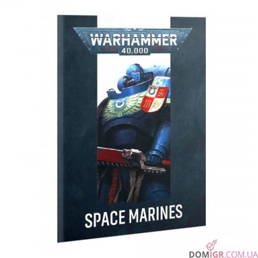 Купить Getting Started with Space Marines Getting Started with Space Marines