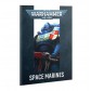 Купить Getting Started with Space Marines Getting Started with Space Marines