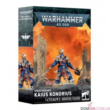 Купить Kaius Konorius Kaius Konorius