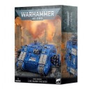 Land Raider Crusader