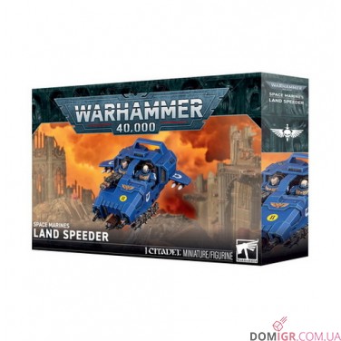Land Speeder