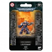 Lieutenant