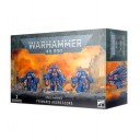 Aggressor Squad