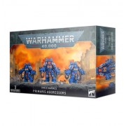 Aggressor Squad