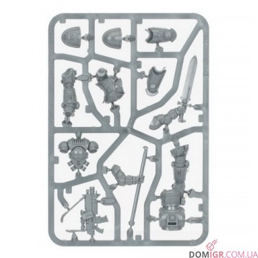 Купить Primaris Ancient Primaris Ancient