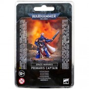 Primaris Captain