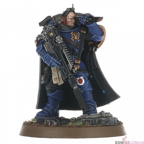 Primaris Eliminators