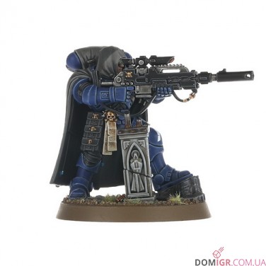 Primaris Eliminators