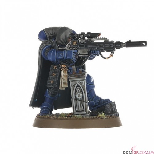 Primaris Eliminators
