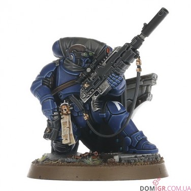 Primaris Eliminators