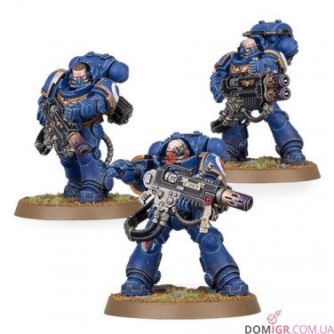 Primaris Eradicators