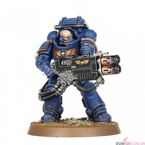 Primaris Eradicators