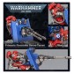 Primaris Firestrike Servo-Turret