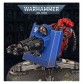Primaris Firestrike Servo-Turret