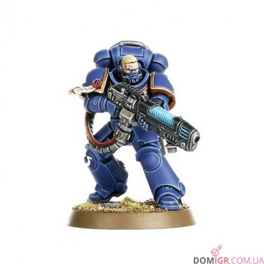 Купить Primaris Hellblasters Primaris Hellblasters