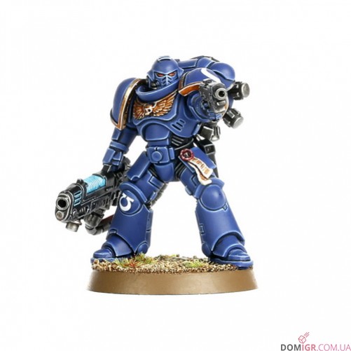 Primaris Hellblasters