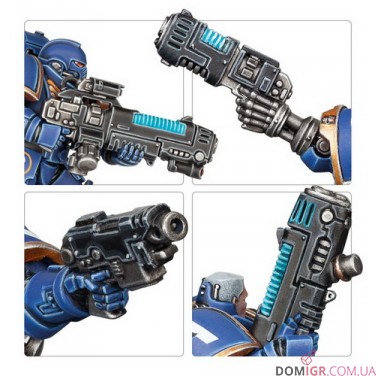 Купить Primaris Hellblasters Primaris Hellblasters
