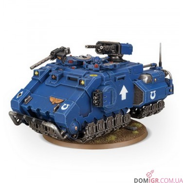 Купить Primaris Impulsor Primaris Impulsor