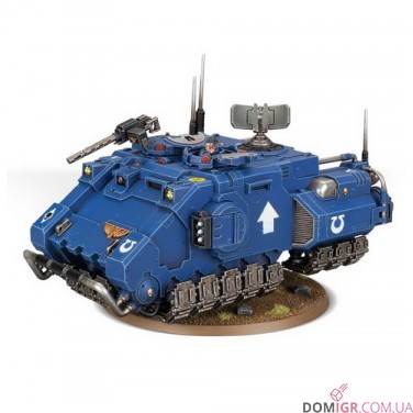 Купить Primaris Impulsor Primaris Impulsor