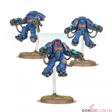 Primaris Inceptors