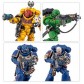 Купити Intercessor Squad Intercessor Squad