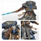 Primaris Librarian in Phobos Armour