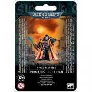 Primaris Librarian