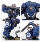 Купити Primaris Lieutenant in Reiver Armour Primaris Lieutenant in Reiver Armour