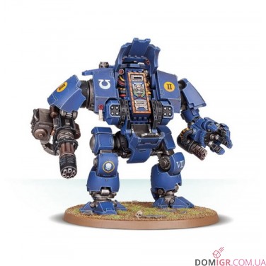 Купить Redemptor Dreadnought Redemptor Dreadnought